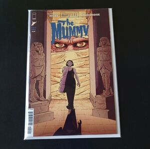 The Mummy #2